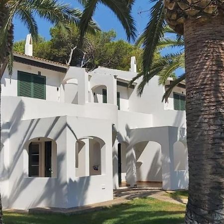 Apartamentos Playa Park Brisas Son Xoriguer Cala en Bosc Eksteriør bilde