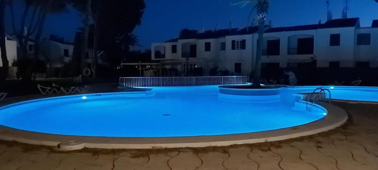 Apartamentos Playa Park Brisas Son Xoriguer Cala en Bosc Eksteriør bilde